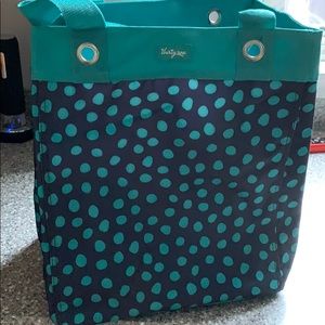 Thirty One Essential Storage Tote